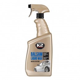 K2 Balsam