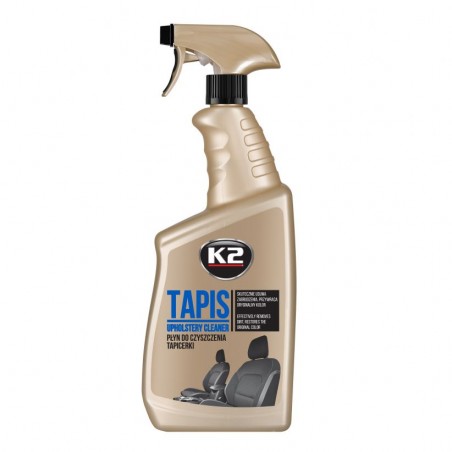 K2 Tapis