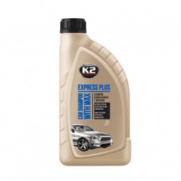 K2 Express Plus