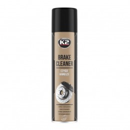 K2 BRAKE CLEANER