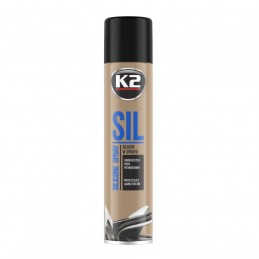 K2 Sil