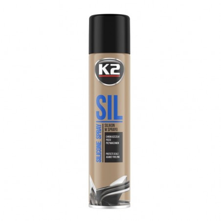 K2 Sil