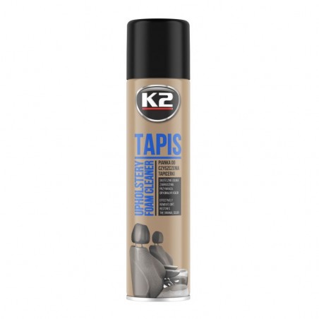 K2 Tapis