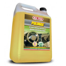 PULIMAX PREPARAT DO CZYSZCZENIA WNĘTRZA POJAZDU