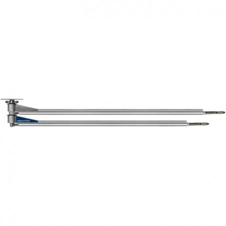 RAMIĘ PODWÓJNE EASYWASH 365+ TYP SS 1600 1750 MM