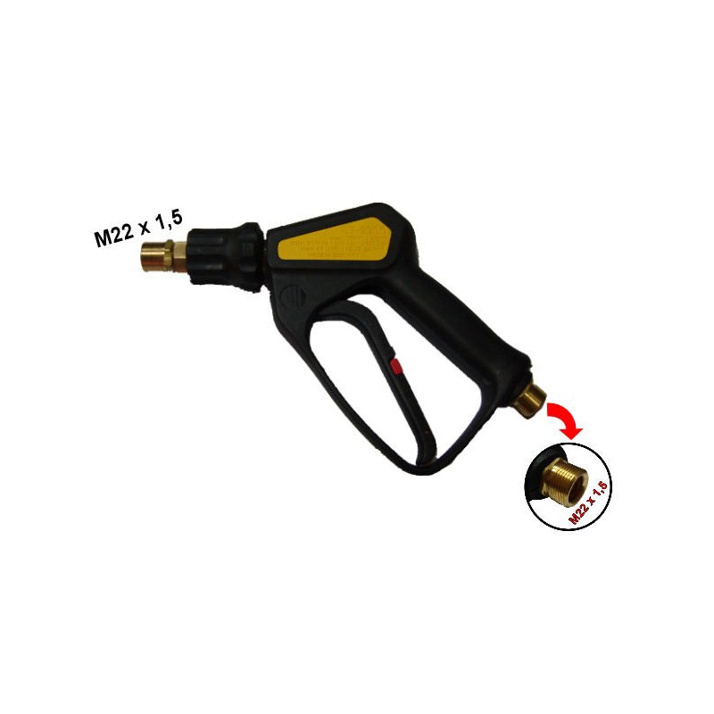 Pistolet ST2300