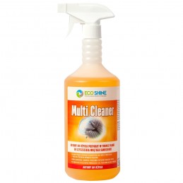 MULTI CLEANER ECO SHINE