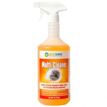 MULTI CLEANER ECO SHINE