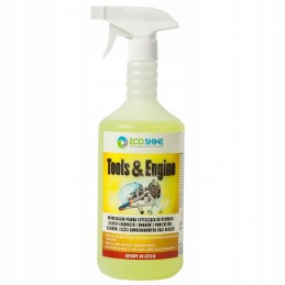 TOOLS & ENGINE ECO SHINE