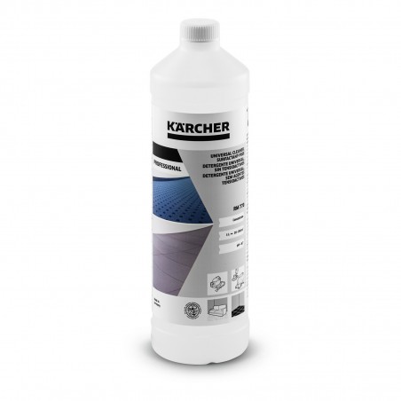 KARCHER RM 770