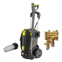 KARCHER HD 5/15 C