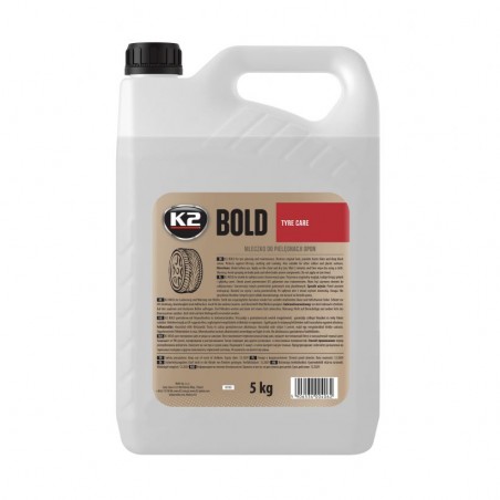 K2 Bold