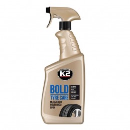K2 Bold 700 ml