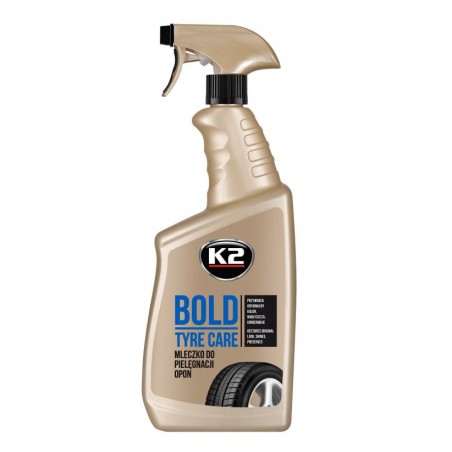 K2 Bold 700 ml