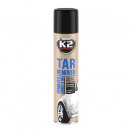 K2 Tar Remover