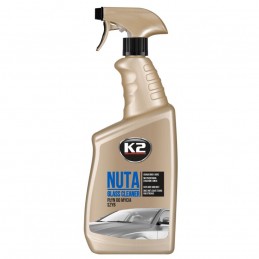 K2 Nuta