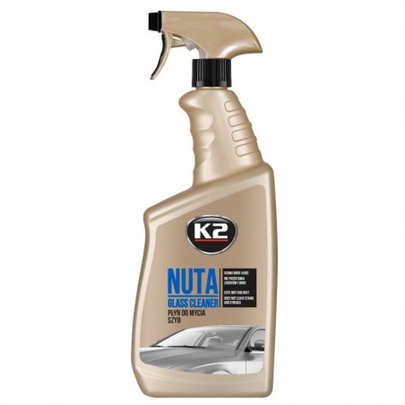 K2 Nuta