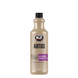 K2 Artus