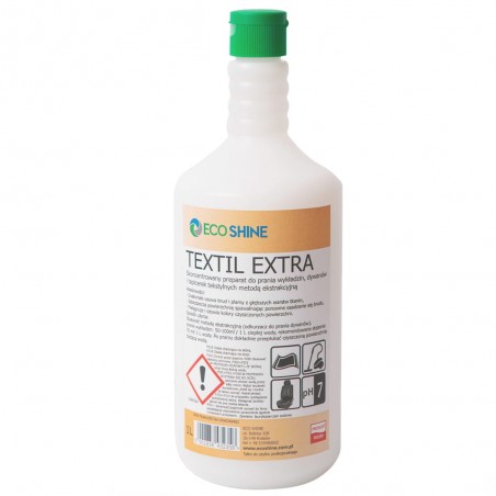 TEXTIL EXTRA ECO SHINE 1L
