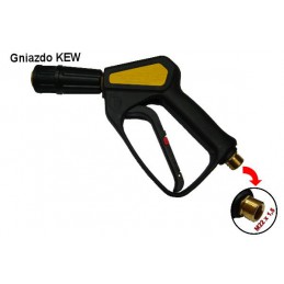 Pistolet ST2300 + VARIOPRESS - Servopress