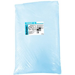 TENZI MAX POWDER K 25 KG PROSZEK DO MYJNI