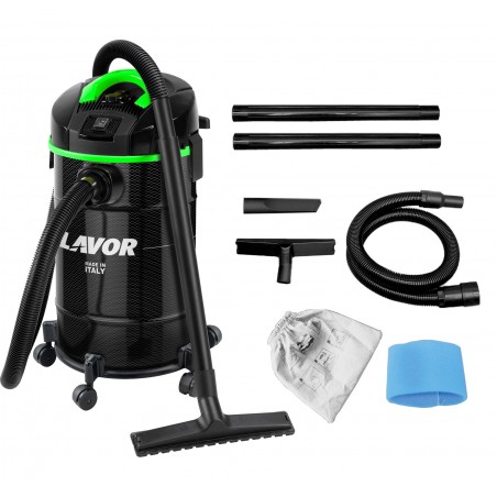 ODKURZACZ LAVOR CF30 EM