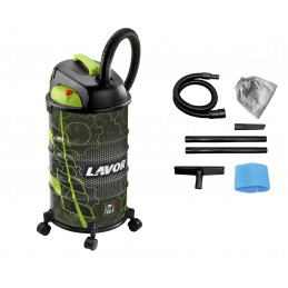 ODKURZACZ LAVOR RUDY 30S
