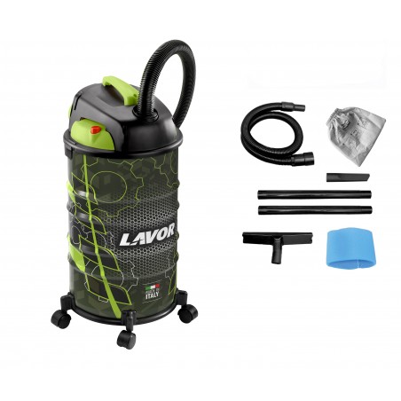 ODKURZACZ LAVOR RUDY 30S