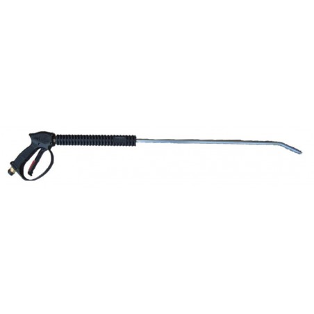 Zestaw pistolet M22x1,5 + lanca 900 mm