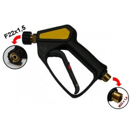 Pistolet ST 2300 + GNIAZDO KEW 