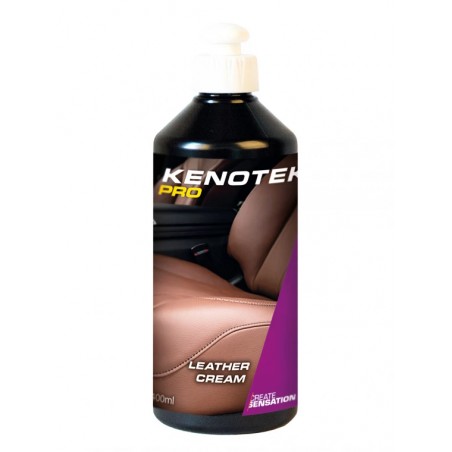 KENOTEK Leather Cream