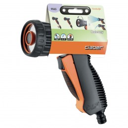PISTOLET OGRODOWY CLABER 9565