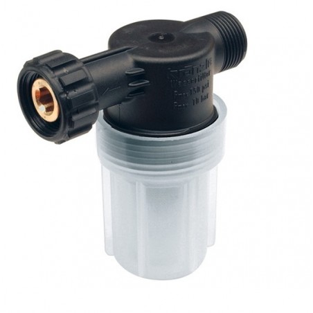 FILTR WODY 13130 Z ODSTOJNIKIEM KRANZLE 3/4"-3/4"