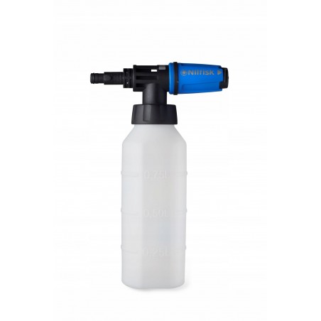 NILFISK PIANOWNICA ORYGINALNA DO PREMIUM 190 P160 128501465