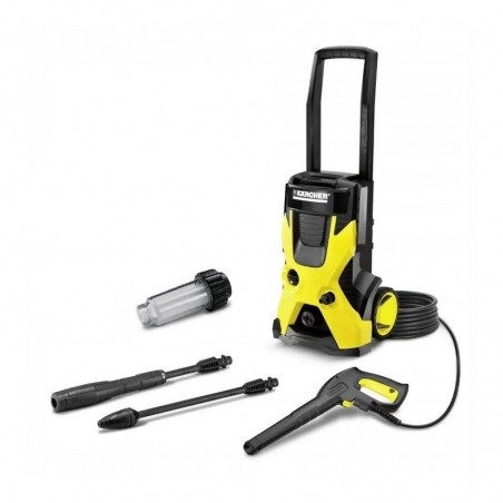 MYJKA CIŚNIENIOWA KARCHER K5 BASIC B