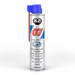 K2 07 Preparat Wielozadaniowy