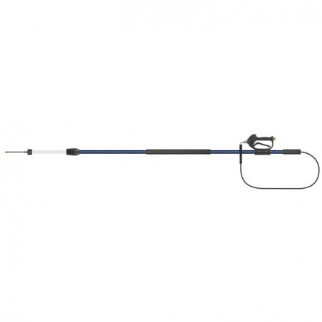 LANCA ST-602 TELESKOPOWA 2,45-3,7 m