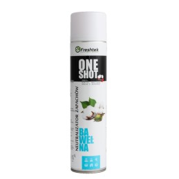 Freshtek ONE SHOT Bawełna