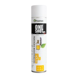 Freshtek ONE SHOT Paczuli