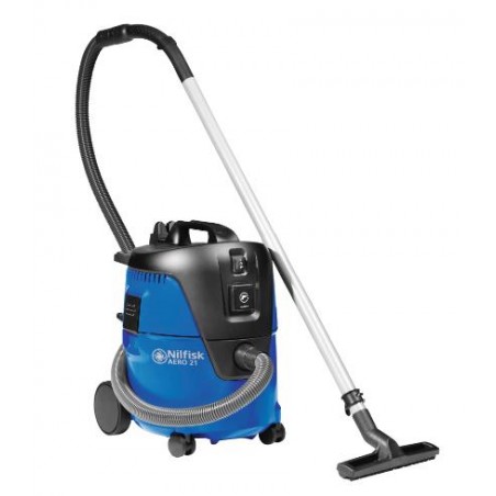 NILFISK AERO 21-21 PC 107406601