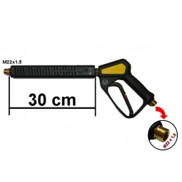 Pistolet ST2300 M22x1,5 - F22x1,5 jak KRANZLE