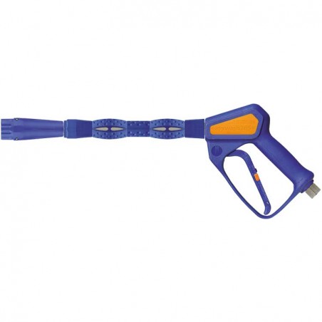 Pistolet Easywash 365+ WEEP  lanca do piany - DYSZA PIANOWA DO MYJNI
