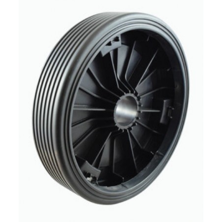 Koło kranzle fi 210 mm