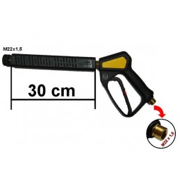 Pistolet ST2300 M22x1,5 z przedłużką 30 cm