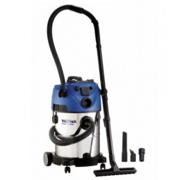 ODKURZACZ NILFISK MULTI 30 VCS INOX