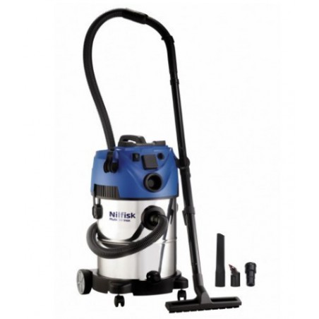 ODKURZACZ NILFISK MULTI 30 VCS INOX