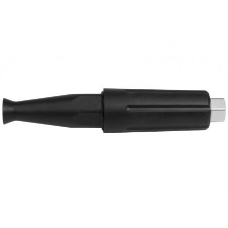Dysza pianowa dalekiego wyrzutu 10m - R+M gwint 1/4"F - rozmiar dyszy 1.9 do myjni TIR / elewacji