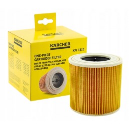 Filtr wkładkowy Karcher WD/SE