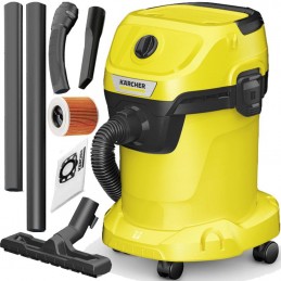 ODKURZACZ KARCHER WD 3...