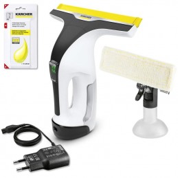 Myjka do okien Karcher WV 6...